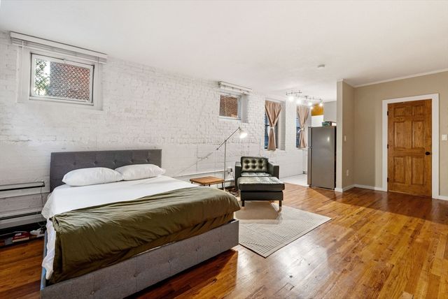 19 Fayette St 1, Boston, MA 02116