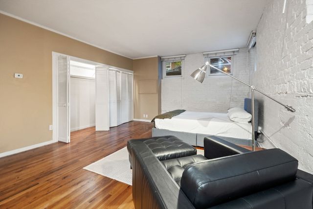 19 Fayette St 1, Boston, MA 02116