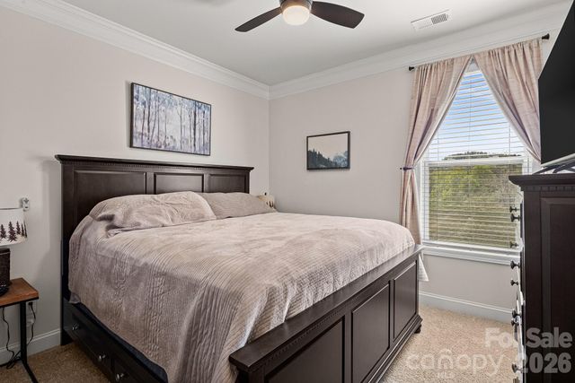 199 Fox Cove Road, Hendersonville, NC 28792