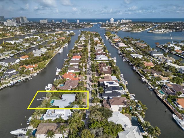 1605 SE 9th Street, Fort Lauderdale, FL 33316