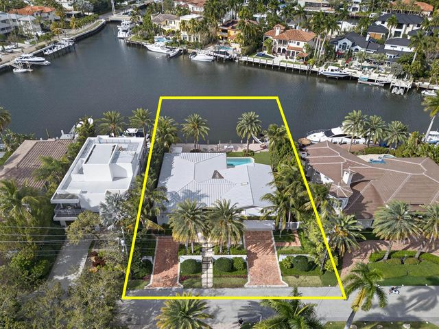 1605 SE 9th Street, Fort Lauderdale, FL 33316