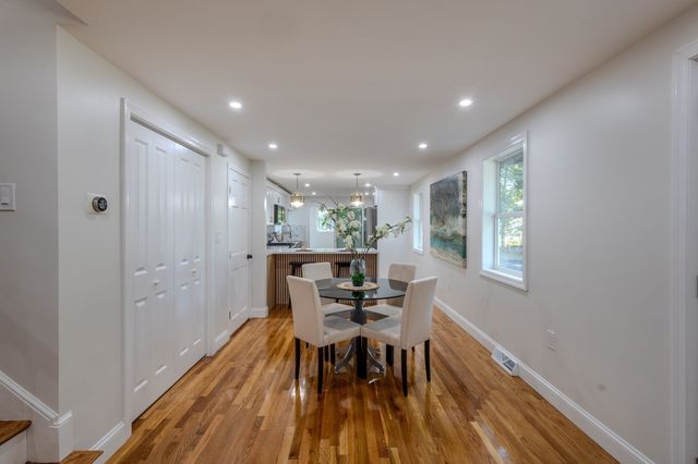 308 Laurel St, Bridgewater, MA 02324