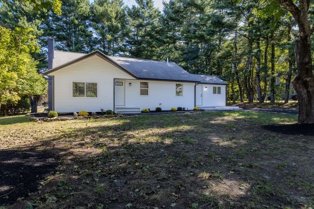 308 Laurel St, Bridgewater, MA 02324