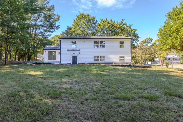 308 Laurel St, Bridgewater, MA 02324