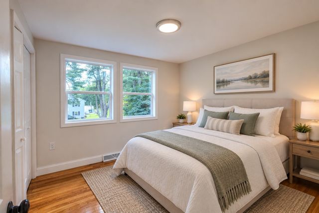 308 Laurel St, Bridgewater, MA 02324