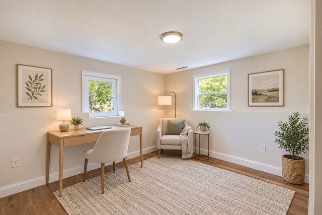 308 Laurel St, Bridgewater, MA 02324