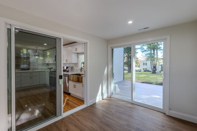 308 Laurel St, Bridgewater, MA 02324