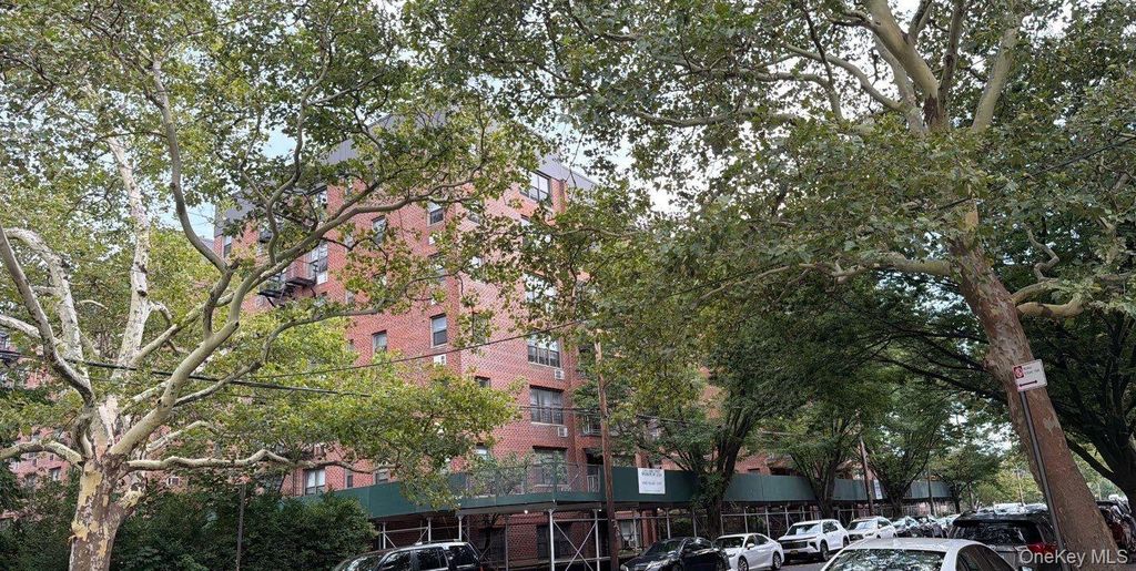 1199 E 53rd Street 156, Brooklyn, NY 11234 — exterior