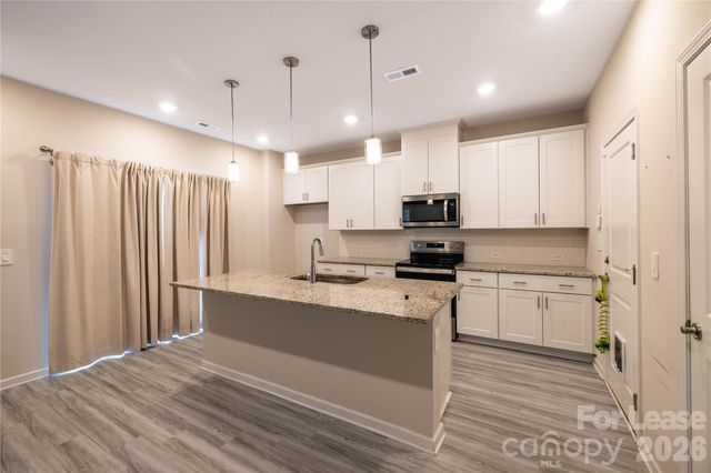 309 Fairchild Way, Albemarle, NC 28001