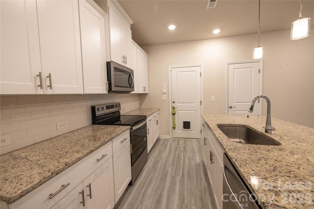 309 Fairchild Way, Albemarle, NC 28001