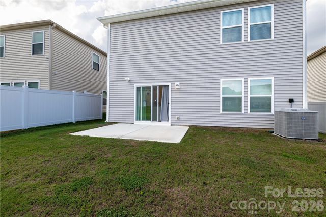 309 Fairchild Way, Albemarle, NC 28001