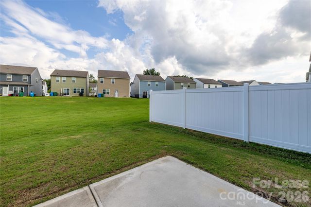 309 Fairchild Way, Albemarle, NC 28001