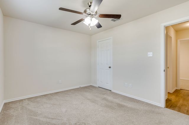 209 Balcones Drive, Fort Worth, TX 76108