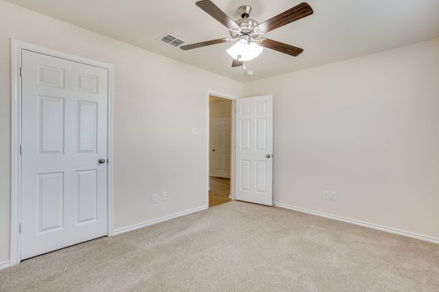 209 Balcones Drive, Fort Worth, TX 76108