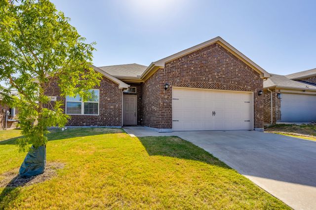 209 Balcones Drive, Fort Worth, TX 76108