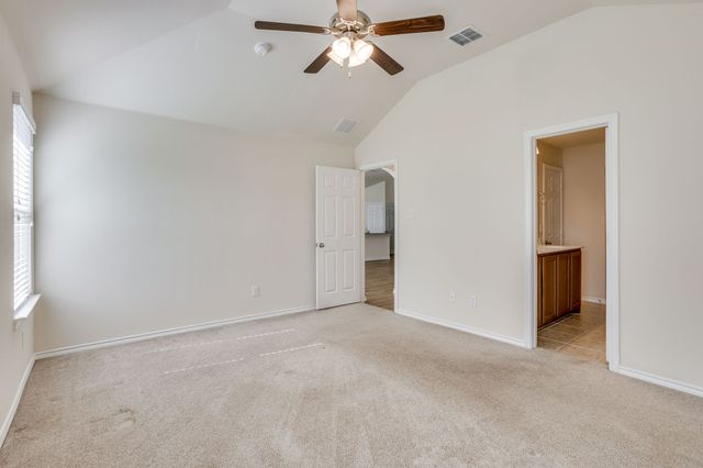 209 Balcones Drive, Fort Worth, TX 76108