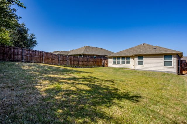 209 Balcones Drive, Fort Worth, TX 76108