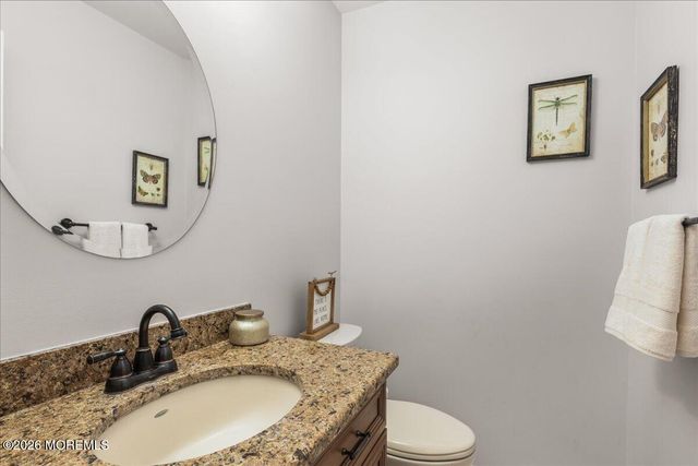 288 Century Way, Manalapan, NJ 07726