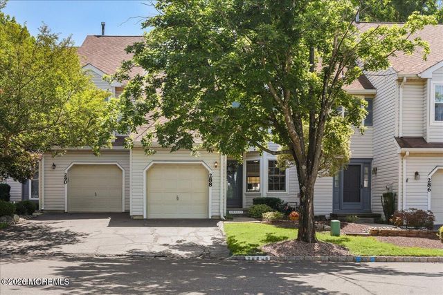 288 Century Way, Manalapan, NJ 07726