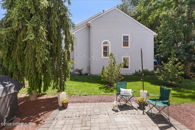 288 Century Way, Manalapan, NJ 07726