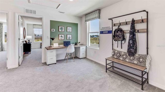 9887 BRAVE BUCK AVENUE, Land O Lakes, FL 34638