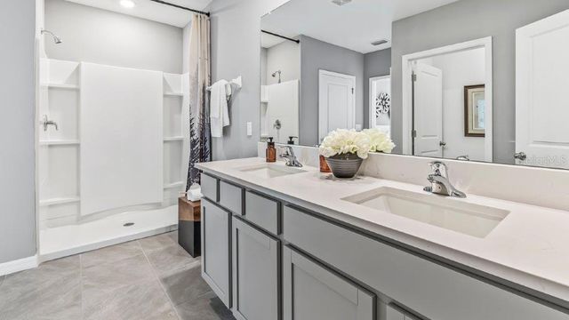 9887 BRAVE BUCK AVENUE, Land O Lakes, FL 34638