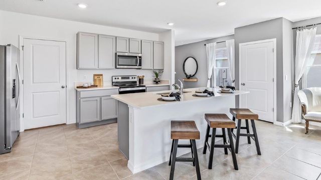 9887 BRAVE BUCK AVENUE, Land O Lakes, FL 34638