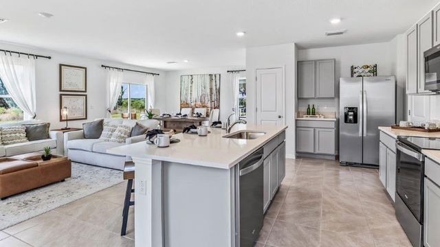 9887 BRAVE BUCK AVENUE, Land O Lakes, FL 34638