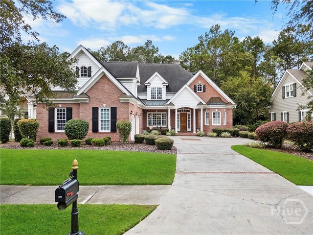 103 Busbridge Cove, Pooler, GA 31322