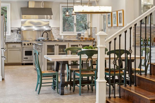 50 Vista Ln, Alamo, CA 94507