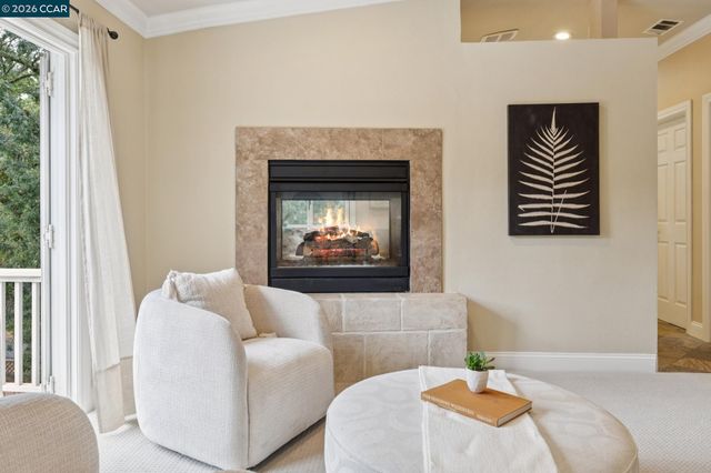 50 Vista Ln, Alamo, CA 94507