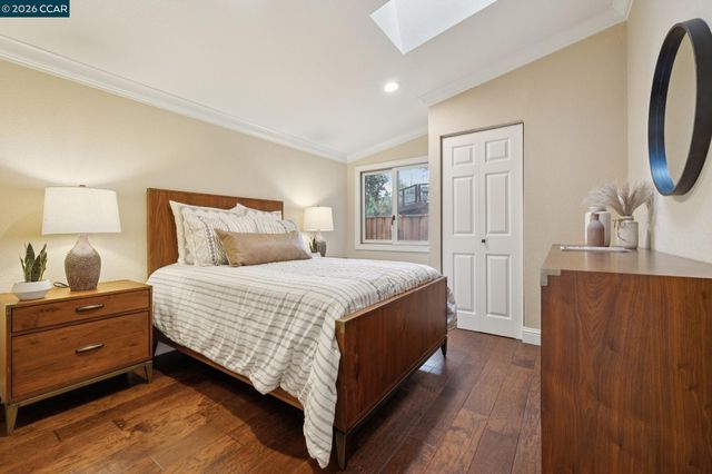 50 Vista Ln, Alamo, CA 94507