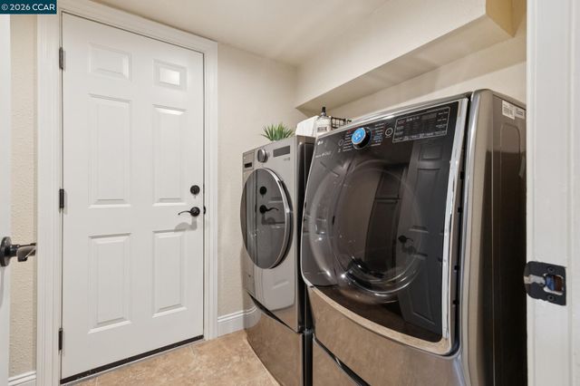 50 Vista Ln, Alamo, CA 94507