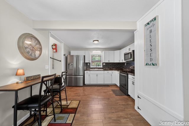588 N Mill Iron Road, Muskegon Twp, MI 49442