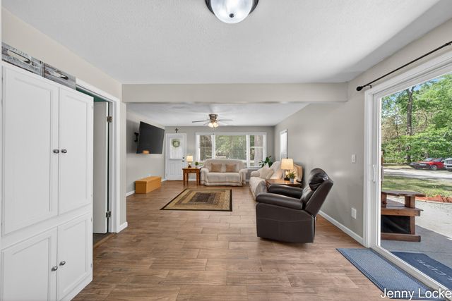 588 N Mill Iron Road, Muskegon Twp, MI 49442