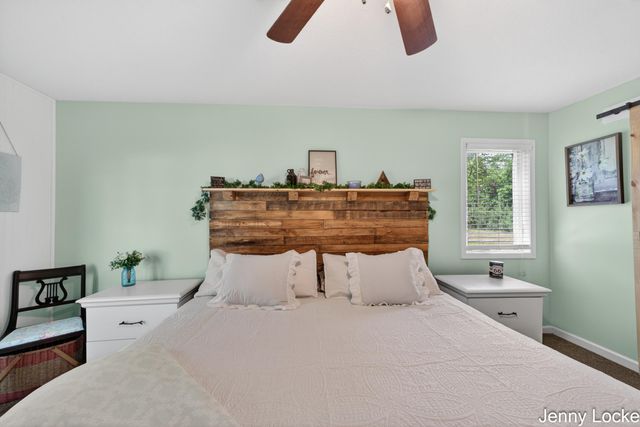 588 N Mill Iron Road, Muskegon Twp, MI 49442