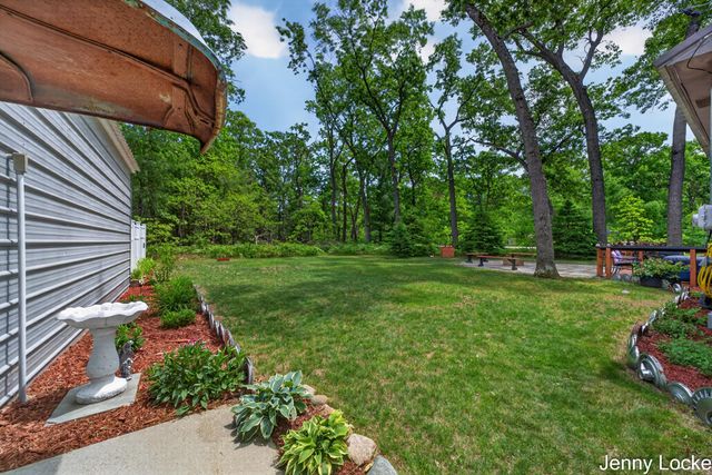 588 N Mill Iron Road, Muskegon Twp, MI 49442