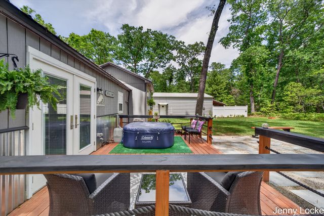 588 N Mill Iron Road, Muskegon Twp, MI 49442