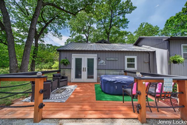 588 N Mill Iron Road, Muskegon Twp, MI 49442