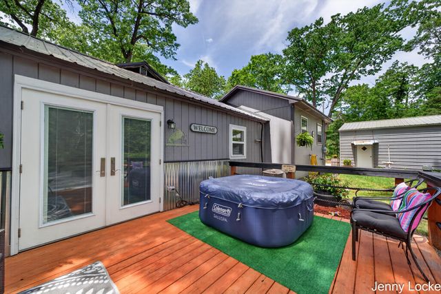 588 N Mill Iron Road, Muskegon Twp, MI 49442