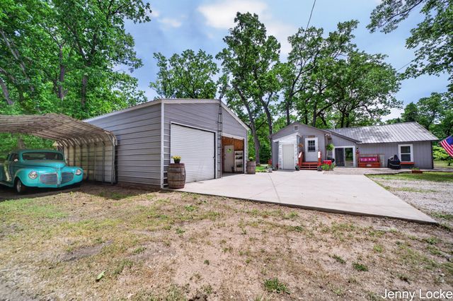 588 N Mill Iron Road, Muskegon Twp, MI 49442