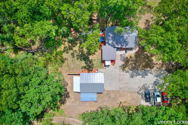 588 N Mill Iron Road, Muskegon Twp, MI 49442