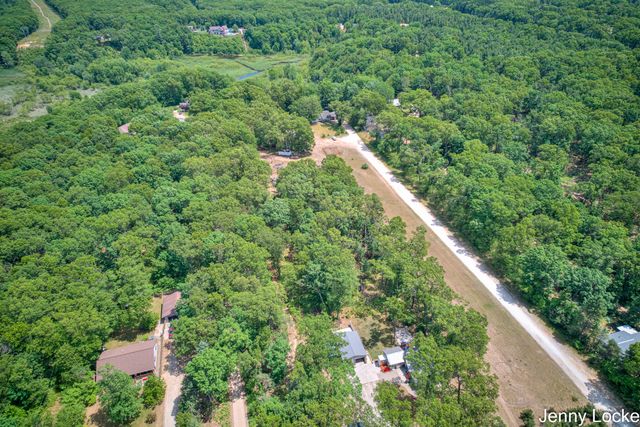 588 N Mill Iron Road, Muskegon Twp, MI 49442