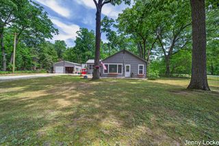 588 N Mill Iron Road, Muskegon Twp, MI 49442