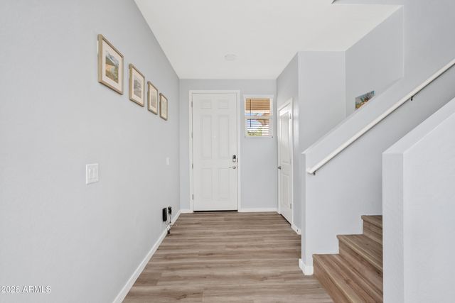 4024 W SUNCUP Drive, San Tan Valley, AZ 85144