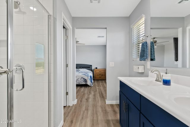 4024 W SUNCUP Drive, San Tan Valley, AZ 85144