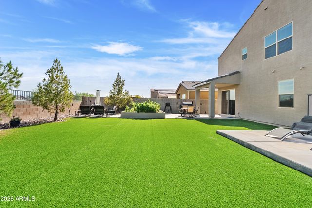4024 W SUNCUP Drive, San Tan Valley, AZ 85144