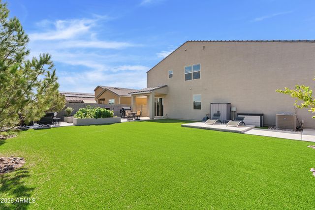 4024 W SUNCUP Drive, San Tan Valley, AZ 85144