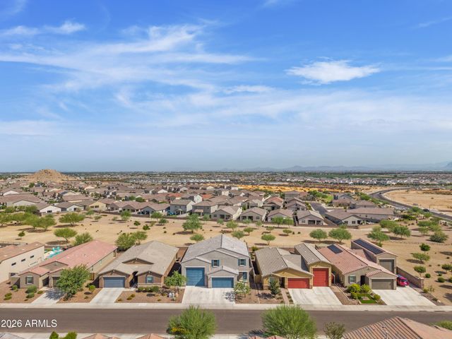 4024 W SUNCUP Drive, San Tan Valley, AZ 85144