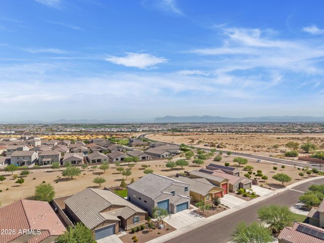 4024 W SUNCUP Drive, San Tan Valley, AZ 85144